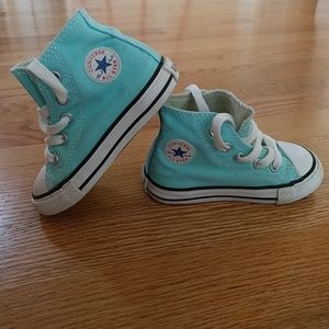 Kid's Converse All Star